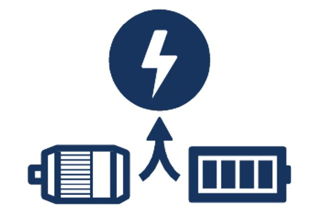 Husqvarna 530iB incl. B330X y QC500