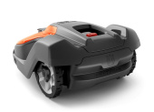 Husqvarna Automower® 550 EPOS™ Husqvarna Automower® 550 EPOS™
