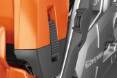 Husqvarna 560 XPG Mark II Motosierra Husqvarna 560 XPG Mark II Motosierra