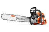 Husqvarna 562 XPG Mark II Motosierra (solo cuerpo del motor) Husqvarna 562 XPG Mark II Motosierra (solo cuerpo del motor)