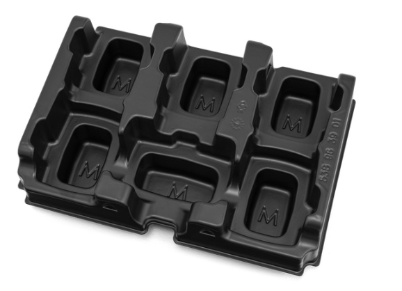 Insertar Insertar M, Fila