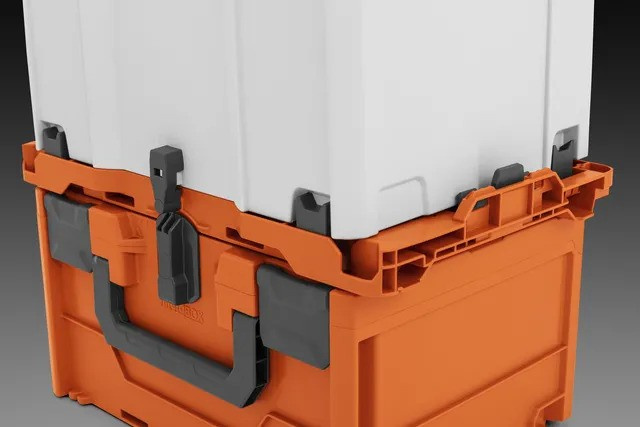 Husqvarna Multi-adapter plate