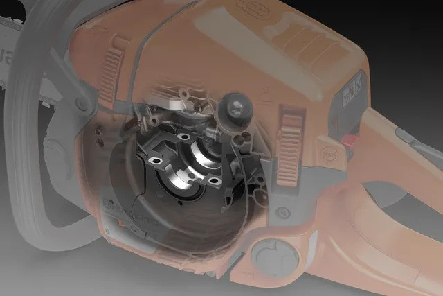 Husqvarna 445S Pack Profesional