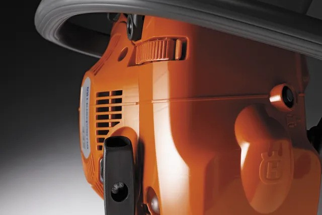 Husqvarna 450S Motosierra