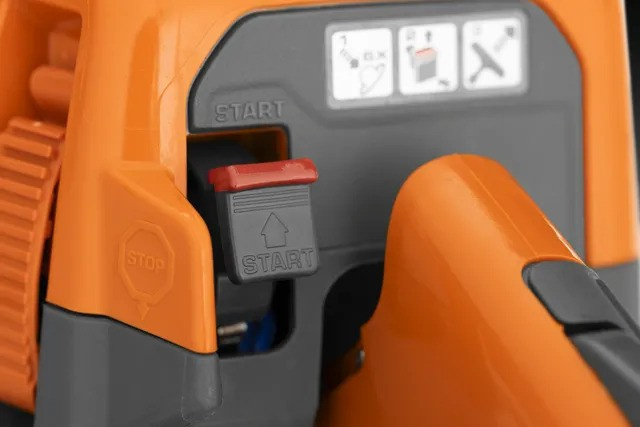 Husqvarna 450X Motosierra