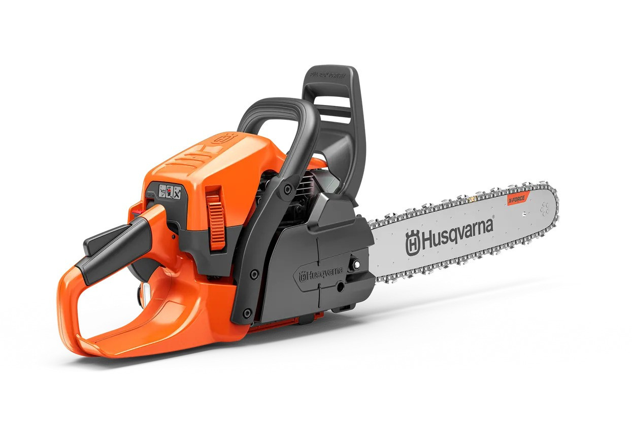 Husqvarna 450X Motosierra