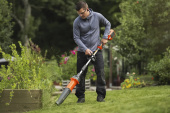 Soplador DB110 FLXi Soplador DB110 FLXi