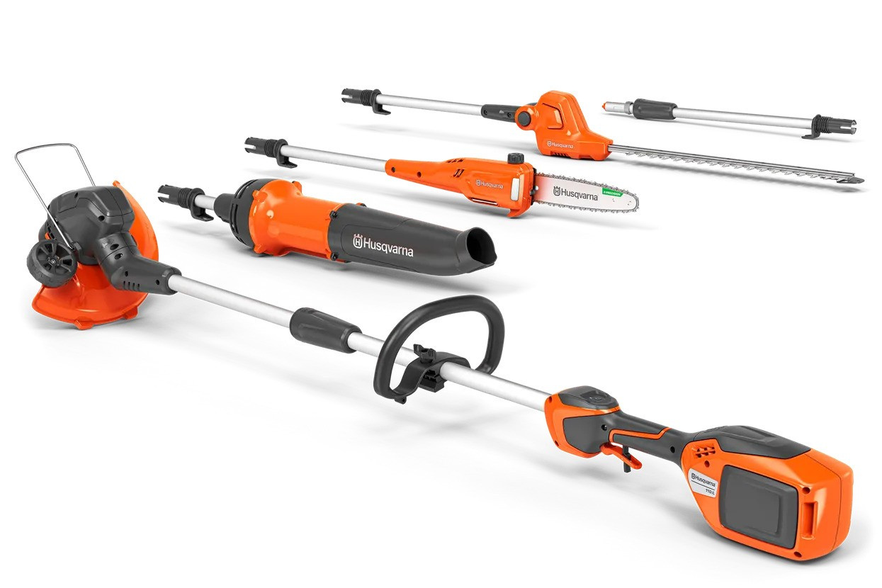 Extensión DE110 FLXi