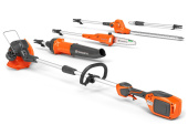 Extensión DE110 FLXi Extensión DE110 FLXi
