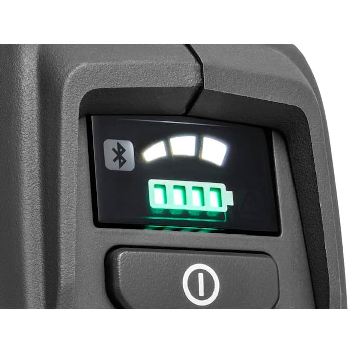 Husqvarna 525iHE3 Cortasetos a batería