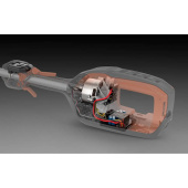 Husqvarna 525iHE3 Cortasetos a batería Husqvarna 525iHE3 Cortasetos a batería