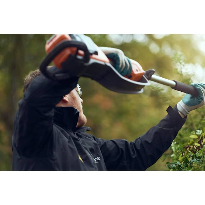 Husqvarna 525iHE3 Cortasetos a batería