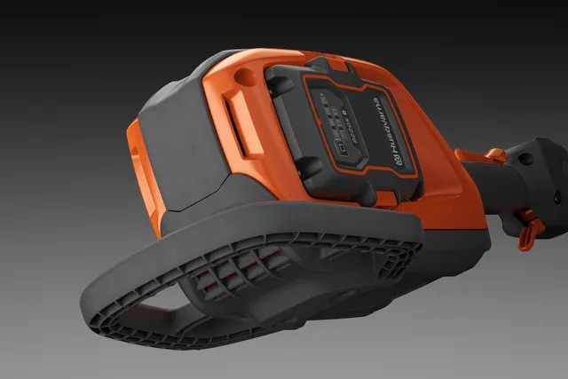 Husqvarna 525iHE3 Cortasetos a batería