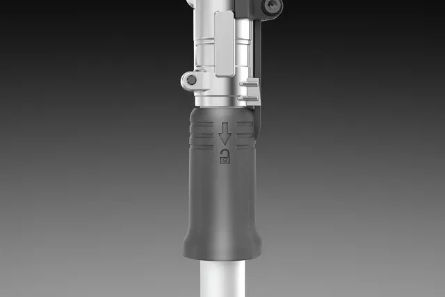 Husqvarna 525iHE3 Cortasetos a batería