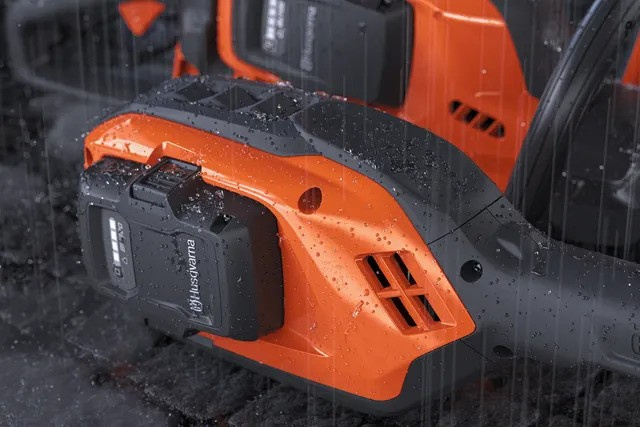 Husqvarna 525iHF3 Cortasetos a batería