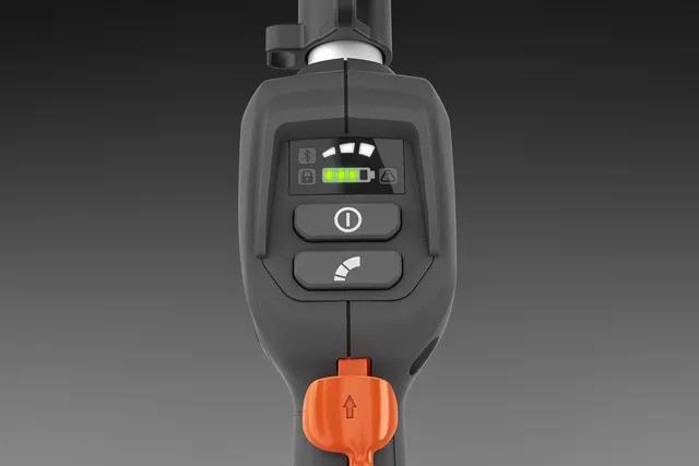 Husqvarna 525iHF3 Cortasetos a batería