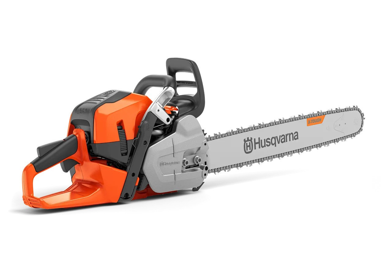 Husqvarna 564 XP G Fuel Inject Pack Profesional