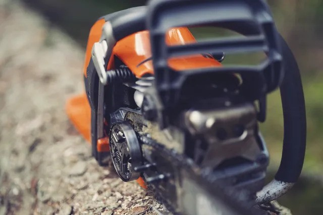 Husqvarna 564 XP G Fuel Inject Pack Profesional