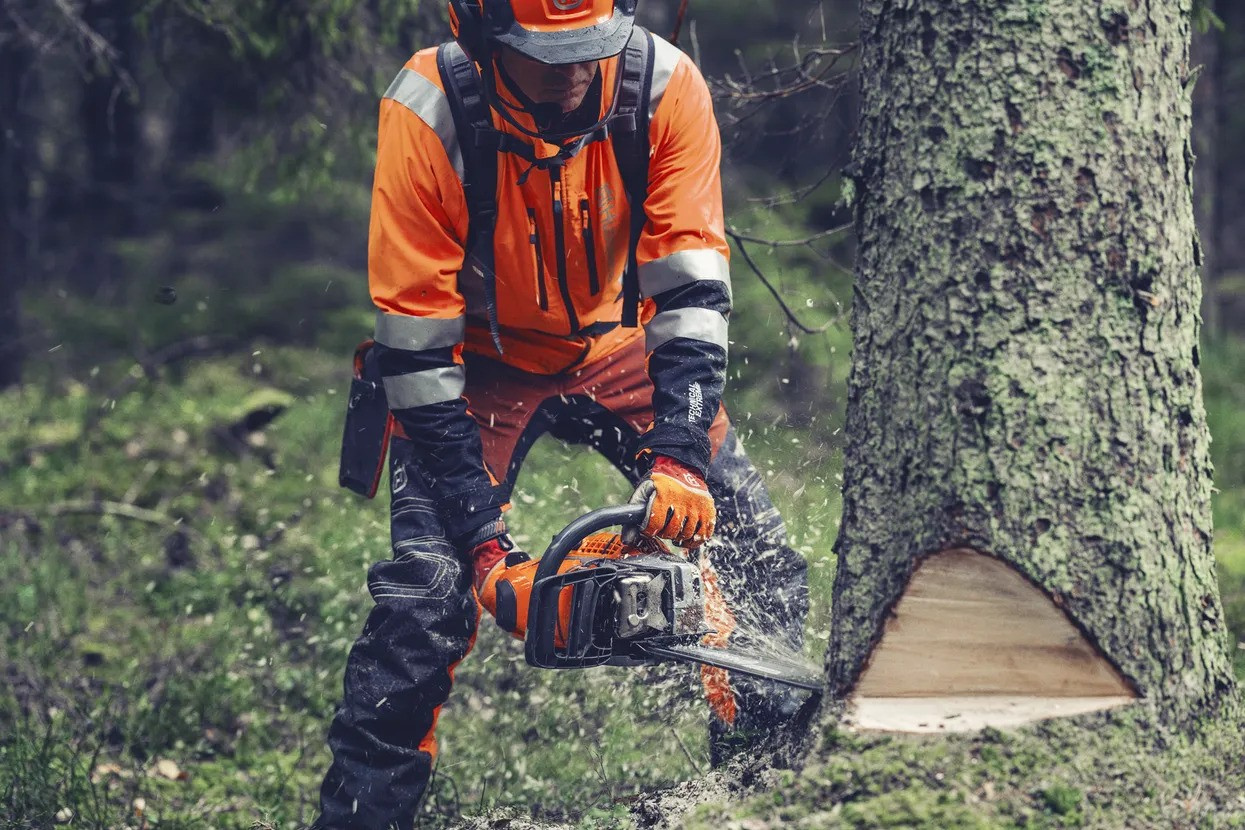 Husqvarna 564 XP G Fuel Inject Pack Profesional