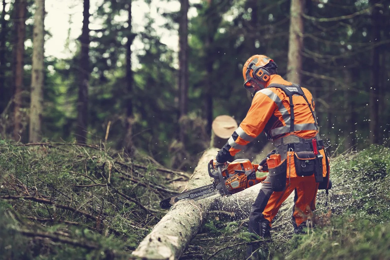 Husqvarna 564 XP G Fuel Inject Pack Profesional