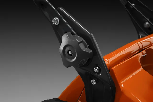 Husqvarna LB448iV Cortacésped A Batería