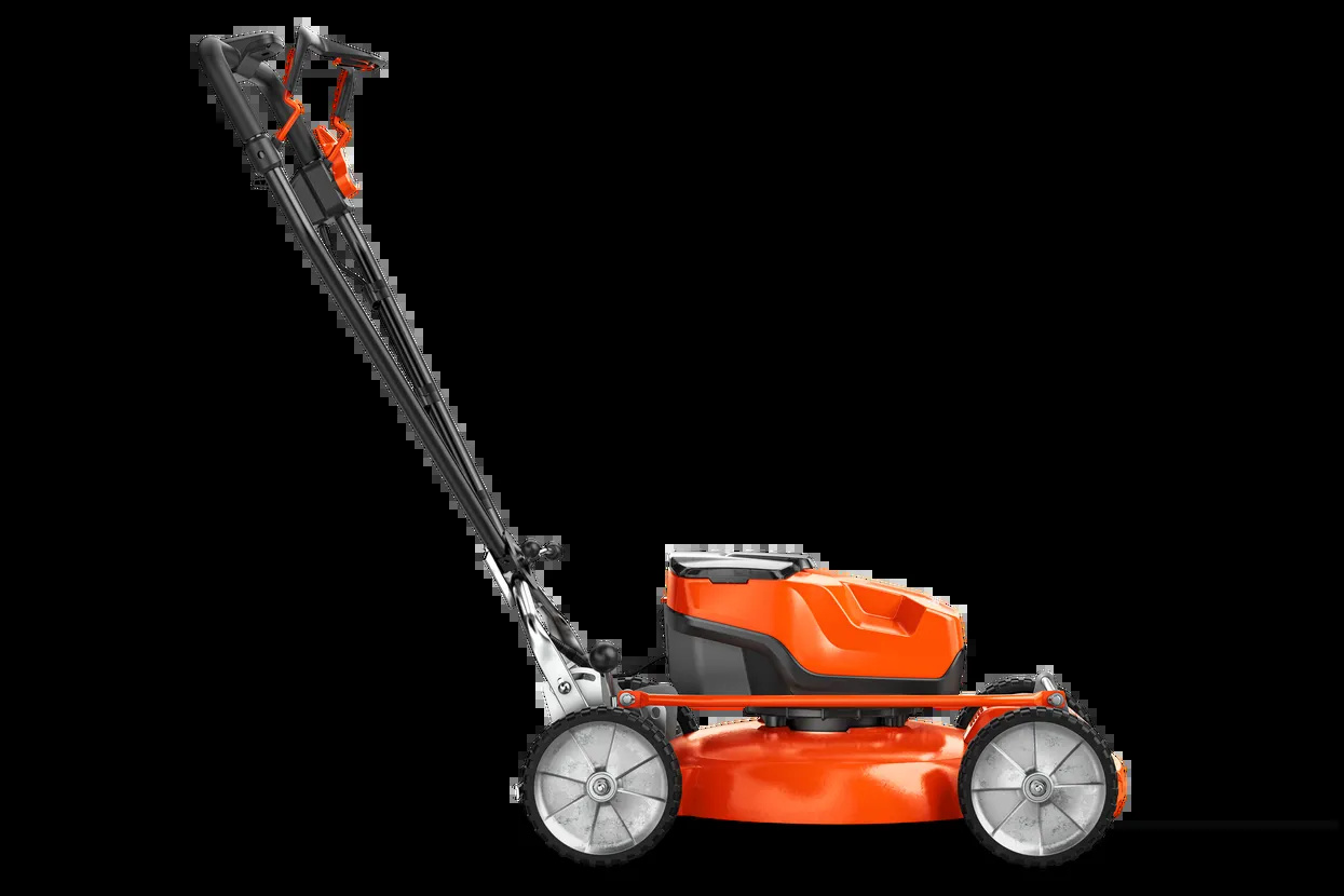 Husqvarna LB448iV Cortacésped A Batería