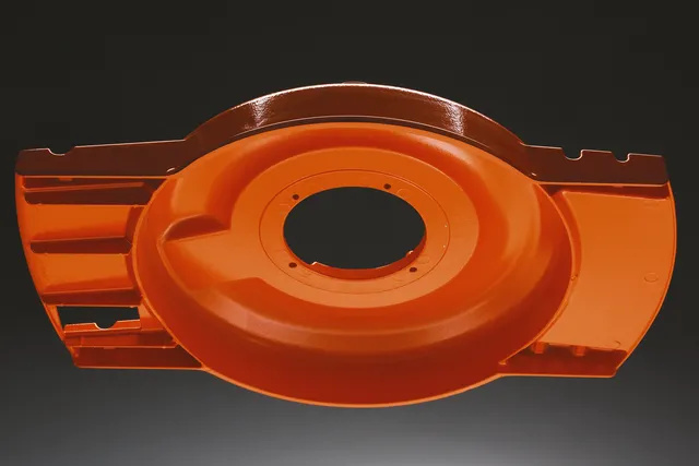 Husqvarna LB448iV Cortacésped A Batería