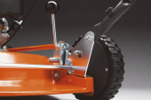 Husqvarna LB448iV Cortacésped A Batería Husqvarna LB448iV Cortacésped A Batería