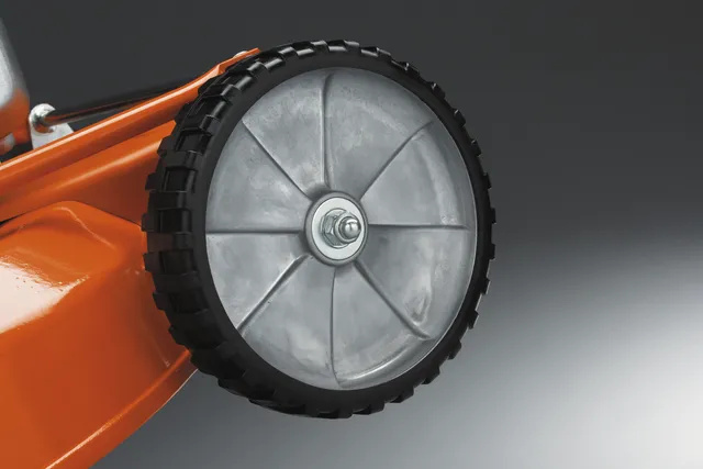 Husqvarna LB448iV Cortacésped A Batería