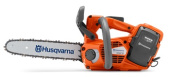Husqvarna T535i XP Batería motosierra Husqvarna T535i XP Batería motosierra