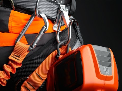 Husqvarna T535i XP Batería motosierra