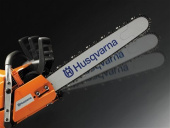 Husqvarna 535i XP Batería motosierra Husqvarna 535i XP Batería motosierra