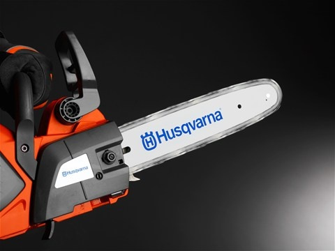 Husqvarna 535i XP Batería motosierra