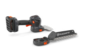 Husqvarna Aspire™ S20 + B36 & C50 Husqvarna Aspire™ S20 + B36 & C50