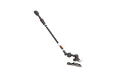 Husqvarna Aspire™ S20 + Aspire™ eje telescópico - sin bateria y cargador Husqvarna Aspire™ S20 + Aspire™ eje telescópico - sin bateria y cargador