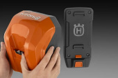 Husqvarna Cargador de batería C500X Husqvarna Cargador de batería C500X