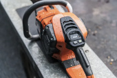 Husqvarna 435i Batería motosierra Husqvarna 435i Batería motosierra