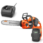 Husqvarna 435i incl. BLi30 y QC250 Husqvarna 435i incl. BLi30 y QC250