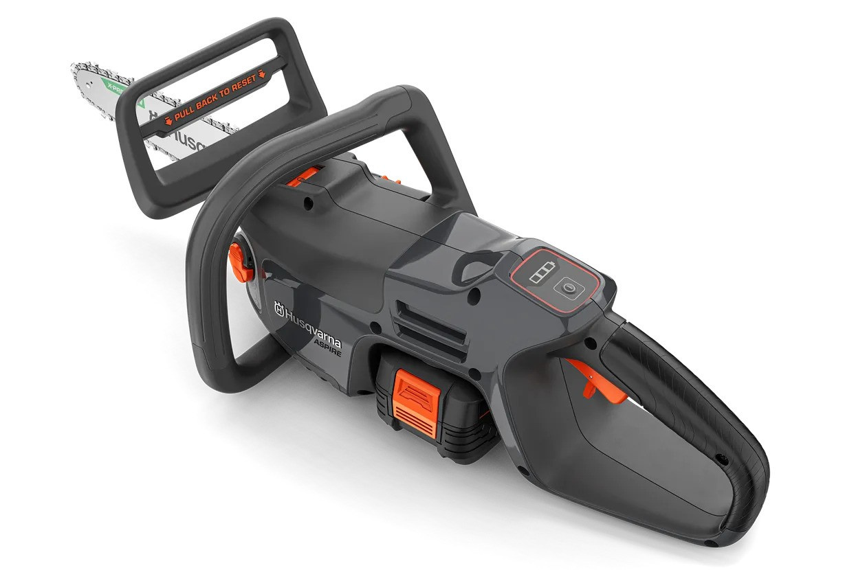 Husqvarna Aspire™ C15X sin batería ni cargador