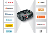 Husqvarna Aspire™ C15X sin batería ni cargador Husqvarna Aspire™ C15X sin batería ni cargador