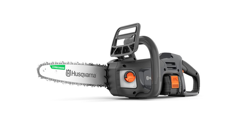 Husqvarna ASPIRE™ C15X-P4A con batería y cargador