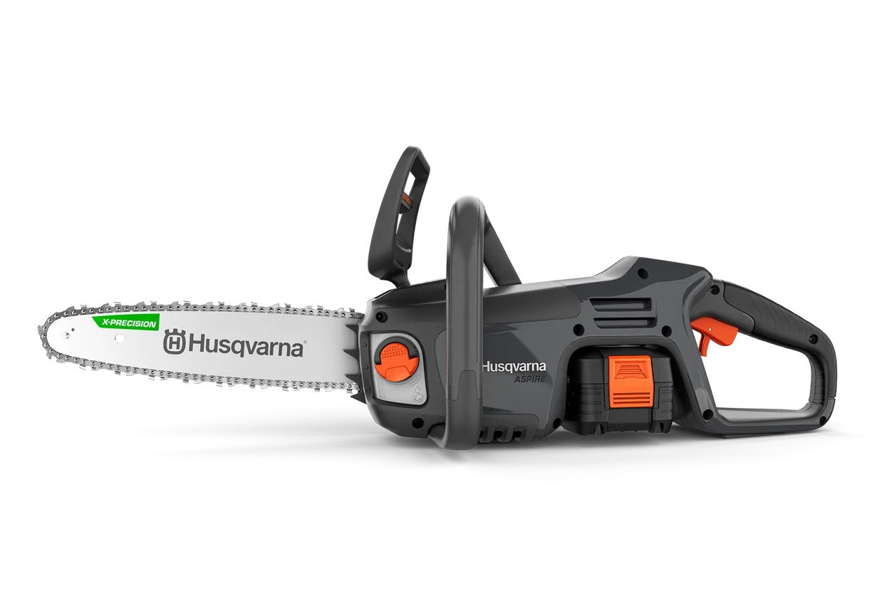 Husqvarna ASPIRE™ C15X-P4A con batería y cargador