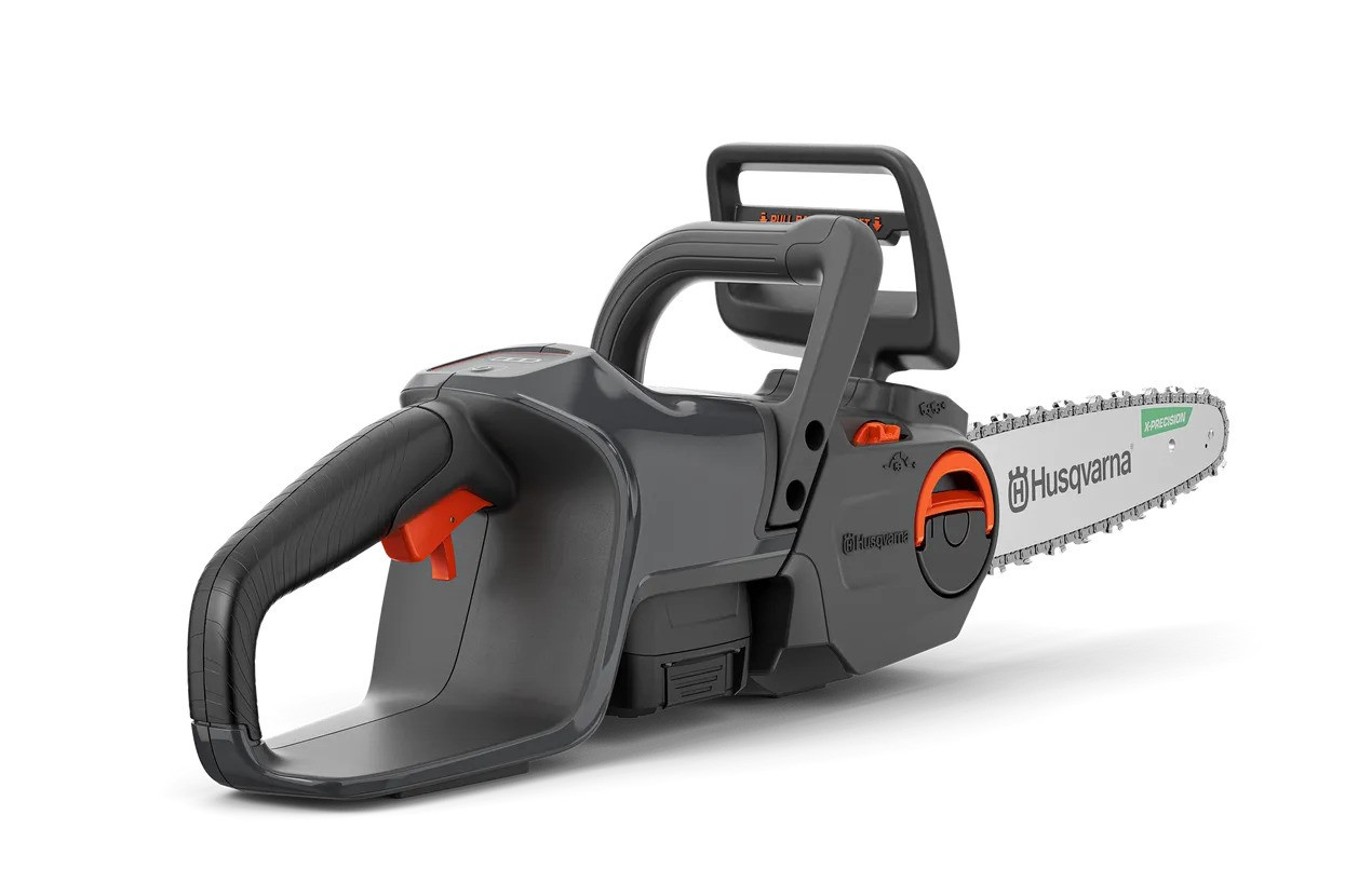 Husqvarna ASPIRE™ C15X-P4A con batería y cargador