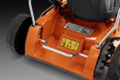 Husqvarna LB144 Cortacésped Husqvarna LB144 Cortacésped