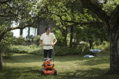 Husqvarna LC251iS Husqvarna LC251iS