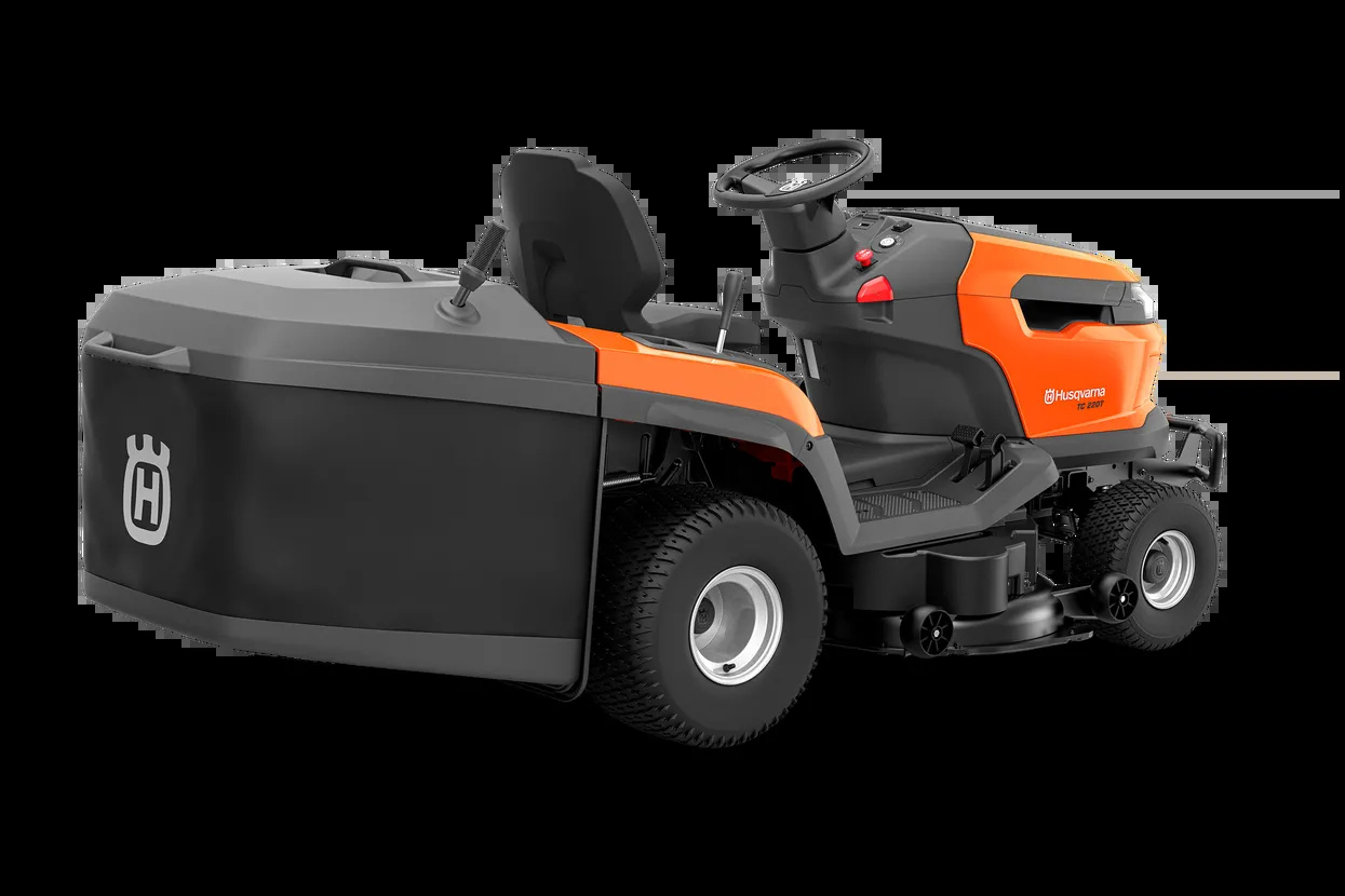Husqvarna TC 220T Tractor de Jardín