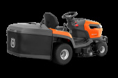 Husqvarna TC 220T Tractor de Jardín Husqvarna TC 220T Tractor de Jardín
