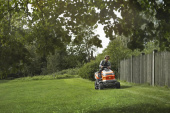 Husqvarna TC 220T Tractor de Jardín Husqvarna TC 220T Tractor de Jardín