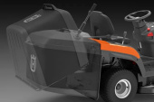 Husqvarna TC 220T Tractor de Jardín Husqvarna TC 220T Tractor de Jardín