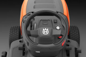 Husqvarna TC 220T Tractor de Jardín Husqvarna TC 220T Tractor de Jardín